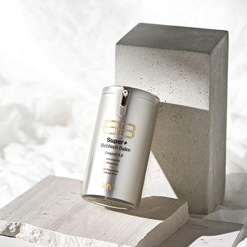 SKIN79 BB krem VIP Gold (40 ml) zdjęcie 7