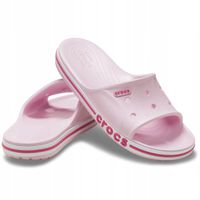Crocs Damskie Buty Sportowe Klapki Bayaband 205392 Slide 37-38
