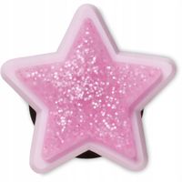 Przypinka Crocs Jibbitz Pin Do Butów Tiny Glitter Star