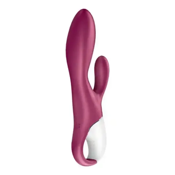Vibrator - Heated Affair zdjęcie 5