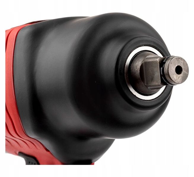 Klucz Pneumatyczny 1/2 REDATS 1500Nm + 10 Nasadek zdjęcie 4