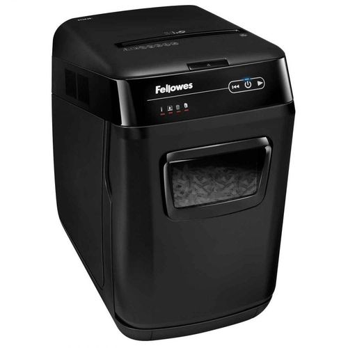 Niszczarka Fellowes AutoMax 100M na Arena.pl