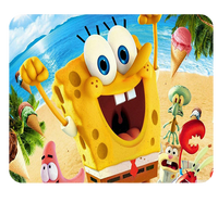 Podkładka pod myszkę Spongebob