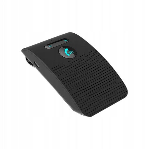 BEZPRZEWODOWY ZESTAW GŁOŚNOMÓWIĄCY DO SAMOCHODU BT na Arena.pl