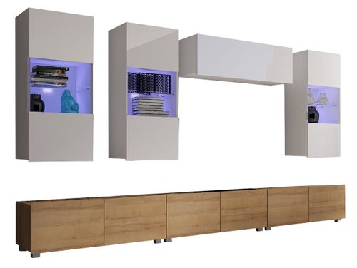 Calabrini Zestaw 5 System na Arena.pl