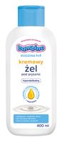Bambino Rodzina Kremowy Żel pod prysznic hipoalergiczny  400ml