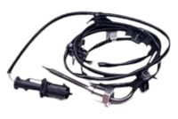 Czujnik temperatury spalin do OPEL ASTRA J 2012 2013 2014 2015