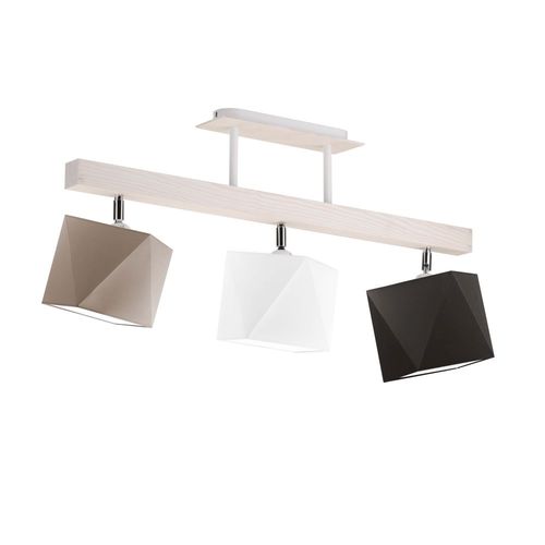 Lampa plafonowa MIRAMAR na Arena.pl