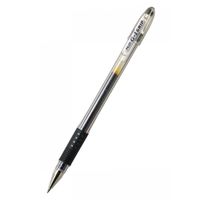 DŁUGOPIS PILOT G1 GRIP ŻELOWY CZARNY A'12