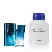 perfumy nr 702 250ml z feromonami - zamiennik inspirowany kenzo od kenzo