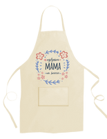Fartuch Kuchenny Kochana Mama