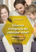 Sztuczna inteligencja dla rodziców i dzieci
