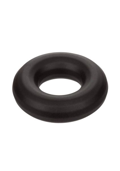 Alpha Prolong Medium Ring Black zdjęcie 13