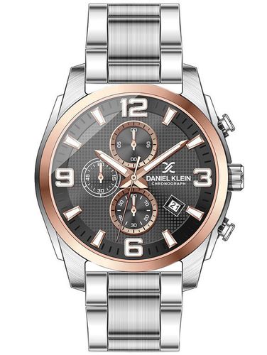 ZEGAREK DANIEL KLEIN DK12886-5 komplet prezentowy (zl018e) - CHRONORGAF na Arena.pl