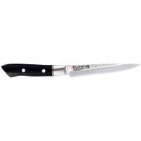 KASUMI Nóż uniwersalny kuty VG10 HM 12 Hi-Carbon