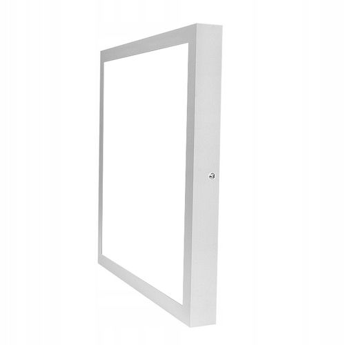 Panel LED 36W NATYNKOWY 40x40cm KWADRATOWY Plafon na Arena.pl