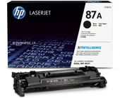 Toner HP CF287A czarny (black)