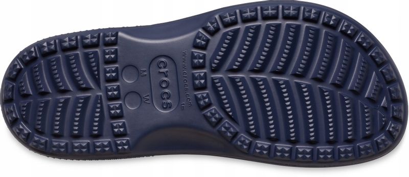 Damskie Kalosze Gumowce Crocs Classic Rain 41-42 zdjęcie 4