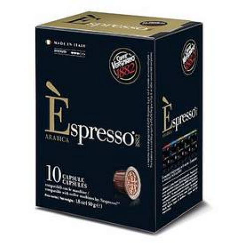 Kapsułki do espresso Vergnano Arabica na Arena.pl
