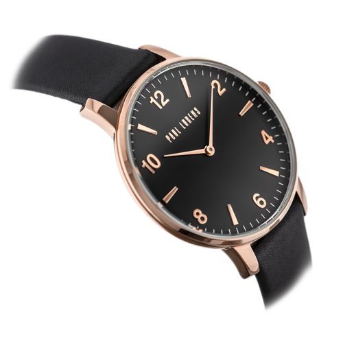 ZEGAREK DAMSKI PAUL LORENS - PL12177A6-1A3 (zg514c) + BOX na Arena.pl