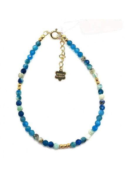 Bransoletka K2 925 zdjęcie 2