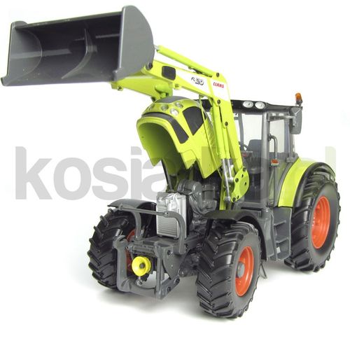 Traktor Claas Ares 577 Universal Hobbies 2597 na Arena.pl