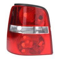 Volkswagen Touran 03-06 Lampa tylna lewa