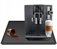 PODKŁADKA SILIKONOWA POD EKSPRES DO KAWY MATA TACA 50x40cm