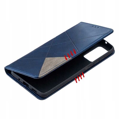 Zaps Origami Galaxy S20 Fe Niebieski na Arena.pl