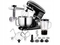 Robot kuchenny planetarny MOZANO Rob 02 1400 W