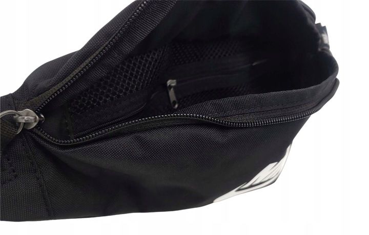 NIKE SASZETKA BIODRÓWKA PAS TOREBKA SPORTOWA NERKA BA5750-010 zdjęcie 3