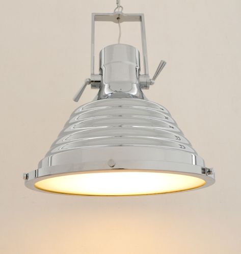Lampa Wisząca Loft Duża Braggi na Arena.pl