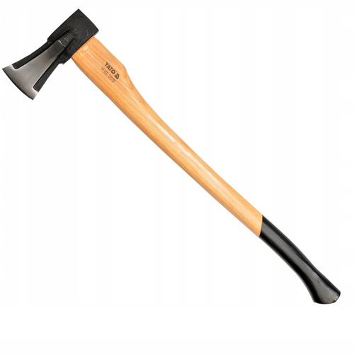 SIEKIERA Z KLINEM 2KG TRZONEK Z HIKORY na Arena.pl