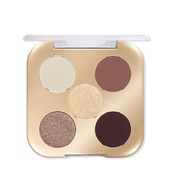 JOKO Eyeshadow Palette Paleta 5 cieni - Smoky Nude