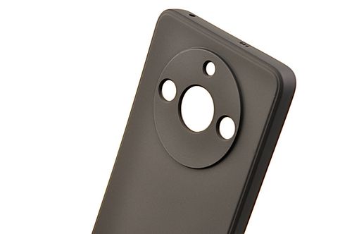 Etui silikonowe Tint do Realme 11 Pro 5G czarny na Arena.pl