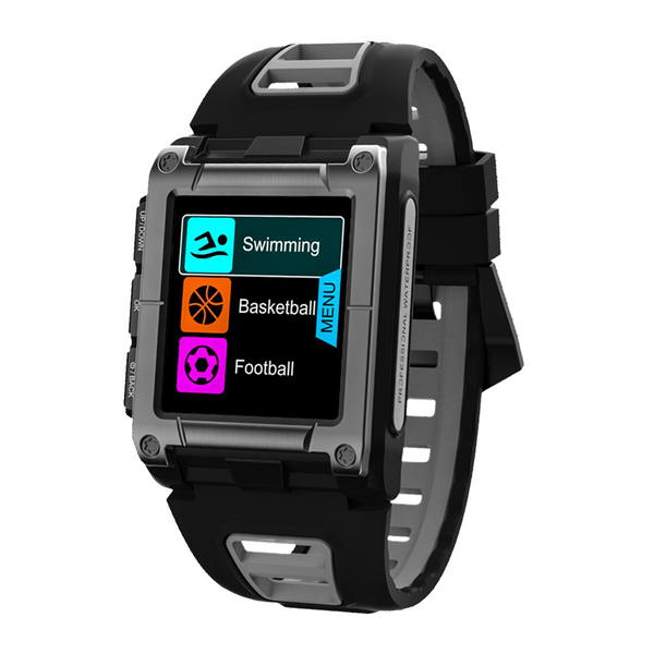 Zegarek Sportowy Triathlon Sport Nurkowanie WS929 Watchmark zdjęcie 4