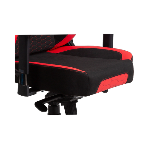 AQIRYS Fotel gamingowy ATLAS COLO red/black na Arena.pl