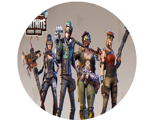 Podkładka pod myszkę Fortnite na Arena.pl