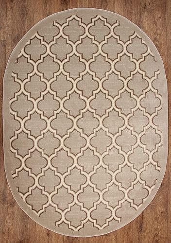 Dywan Roxy 8359B beige prostokąt 133x190 na Arena.pl