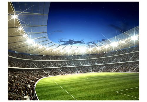 Fototapeta - Stadion narodowy 200x154 na Arena.pl