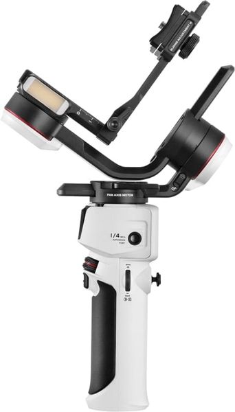 Gimbal Zhiyun Crane M3S Combo zdjęcie 1