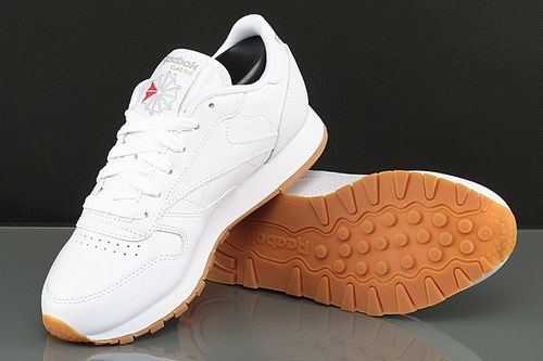 Reebok CL LTHR (49803) na Arena.pl