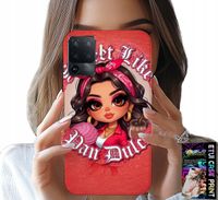 ETUI DO OPPO F19 PRO - SWEET LIKE MODNE LALECZKI DLA DZIEWCZYN