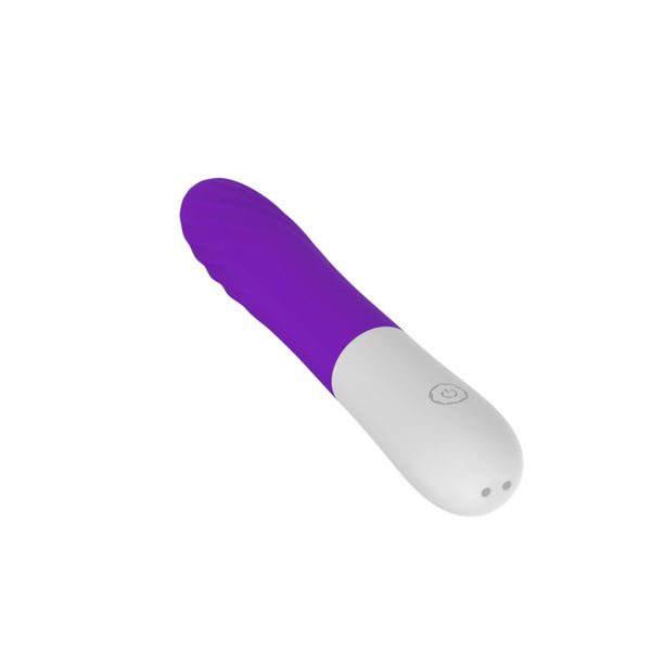 Wibrator 7 vibration function Purple zdjęcie 5