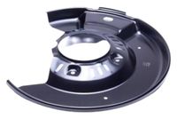 Osłona tarczy do TOYOTA YARIS VERSO 2000 2001 2002 2003 2004 2005