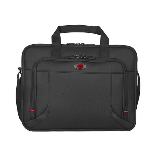 Torba Wenger Prospectus czarna 16" na Arena.pl