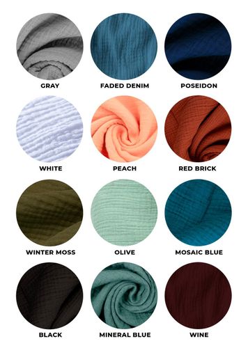 Lekka koszula Premium w stylu Boho na Arena.pl