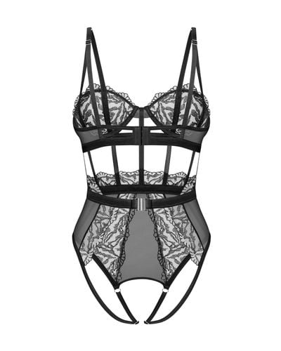 otwarte body hersis obsessive l/xl na Arena.pl