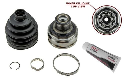 PRZEGUB ZEWNĘTRZNY PRAWY PRZÓD AUDI A5 2008 2009 2010 2011 2012 na Arena.pl