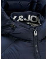 Jack Jones JORANDER PUFFER JACKET na Arena.pl